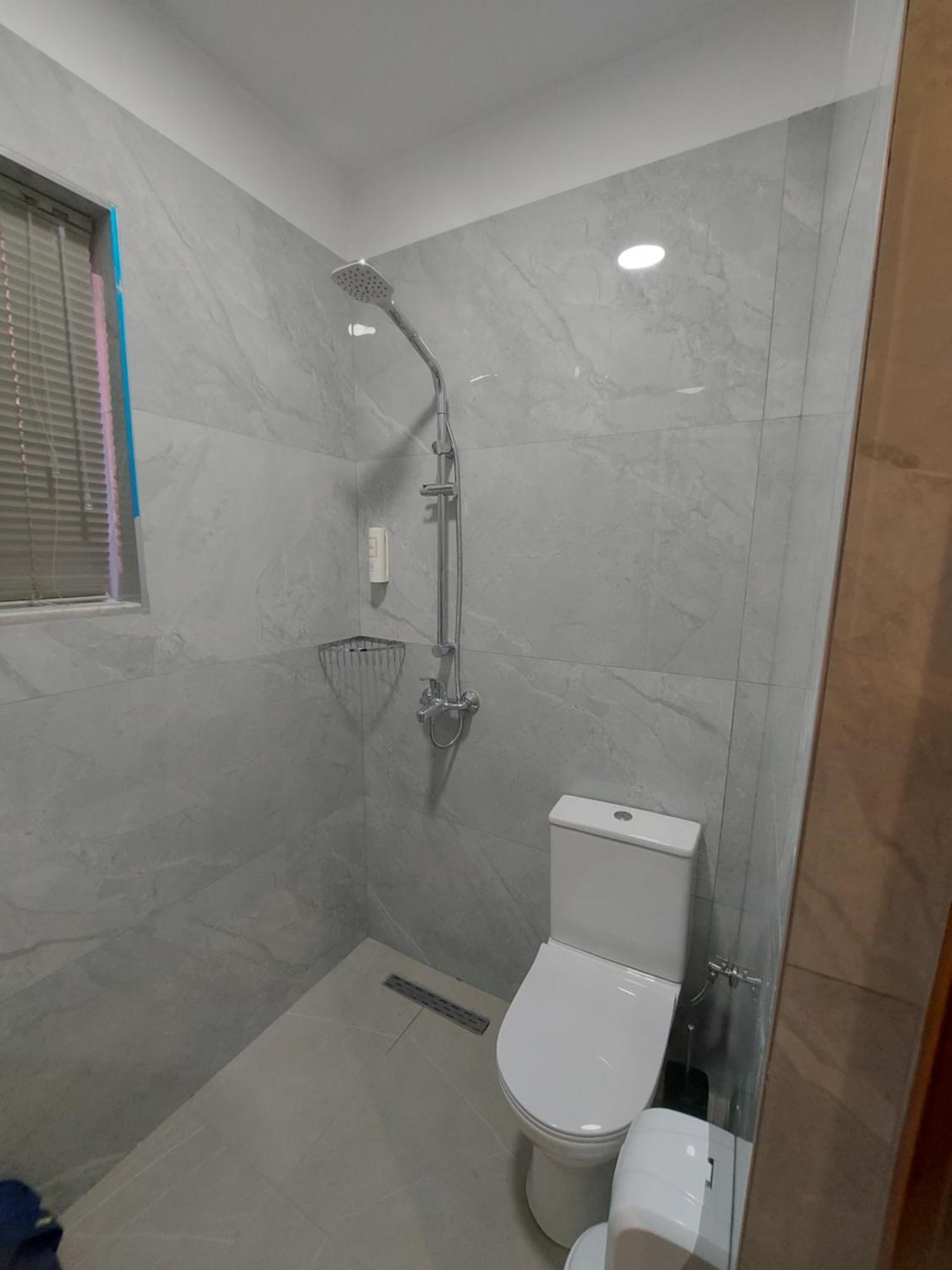 Hotel Center Cozy Nest Tirana Exterior foto