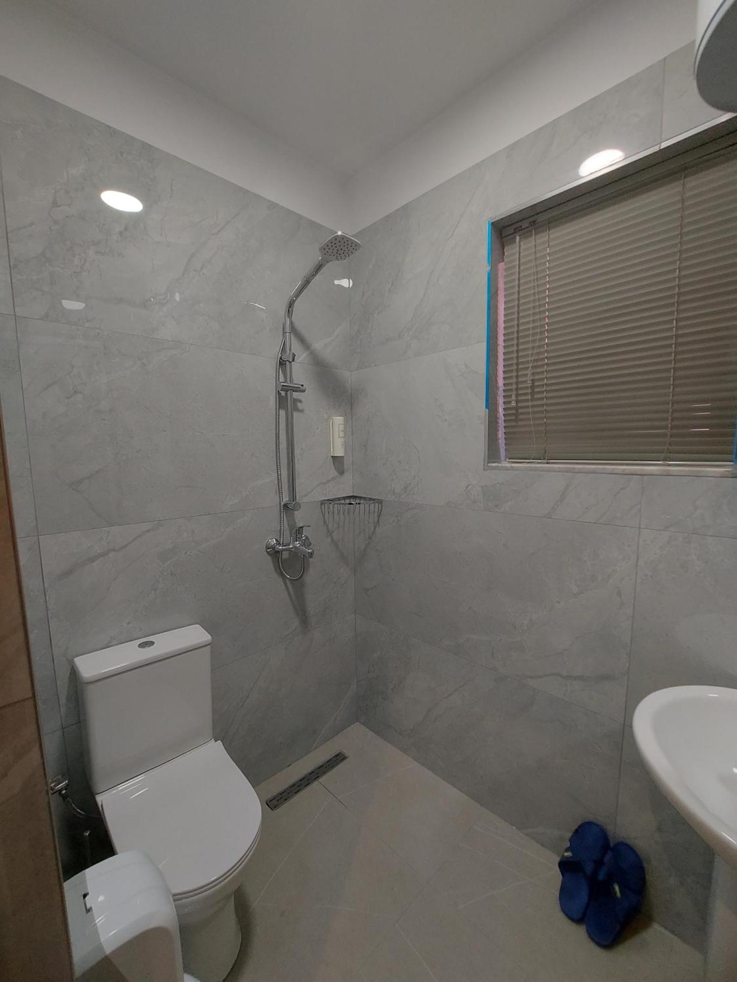 Hotel Center Cozy Nest Tirana Exterior foto